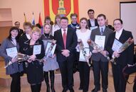 День науки - 2010