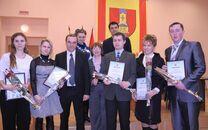 День науки - 2010