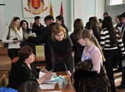 День карьеры - 2010