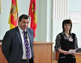 День карьеры - 2010