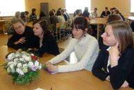 Мероприятия, проведенные РКИ по адаптации студентов в русской лингвокультурной среде