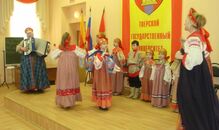 Мероприятия, проведенные РКИ по адаптации студентов в русской лингвокультурной среде