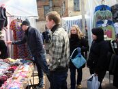 Мероприятия, проведенные РКИ по адаптации студентов в русской лингвокультурной среде