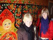 Мероприятия, проведенные РКИ по адаптации студентов в русской лингвокультурной среде