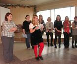 Мероприятия, проведенные РКИ по адаптации студентов в русской лингвокультурной среде