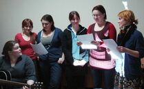 Мероприятия, проведенные РКИ по адаптации студентов в русской лингвокультурной среде