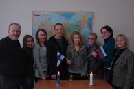 Мероприятия, проведенные РКИ по адаптации студентов в русской лингвокультурной среде