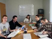 Кафедра Русского языка как иностанного стала рекордсменом по количеству иностранных студентов со всего мира