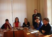 Кафедра Русского языка как иностанного стала рекордсменом по количеству иностранных студентов со всего мира