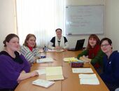 Кафедра Русского языка как иностанного стала рекордсменом по количеству иностранных студентов со всего мира