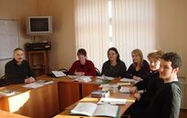 Кафедра Русского языка как иностанного стала рекордсменом по количеству иностранных студентов со всего мира