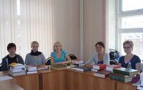 Кафедра Русского языка как иностанного стала рекордсменом по количеству иностранных студентов со всего мира