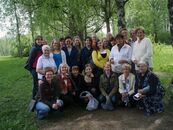 Мероприятия, проведенные РКИ по адаптации студентов в русской лингвокультурной среде