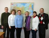 Кафедра Русского языка как иностанного стала рекордсменом по количеству иностранных студентов со всего мира