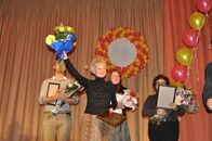 Лучший куратор - 2009