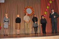 Лучший куратор - 2009