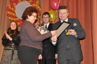 Лучший куратор - 2009