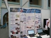 Выставка «Образование и карьера — 2009»