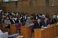 День знаний - 2009