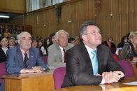 День знаний - 2009