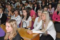 День знаний - 2009