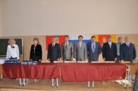 День знаний - 2009