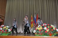 День знаний - 2009