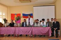 День знаний - 2009