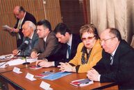 Инновационный форум «Университет региону»