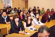 Открытие виртуального филиала Русского музея