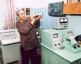 Научно-исследовательские лаборатории ТвГУ