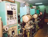 Научно-исследовательские лаборатории ТвГУ