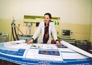 Научно-исследовательские лаборатории ТвГУ