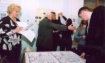 Каргинские чтения 2008