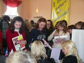 День карьеры 2009