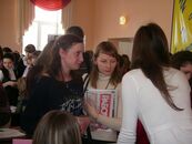 День карьеры 2009