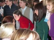 День карьеры 2009