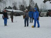 День здоровья — 2009