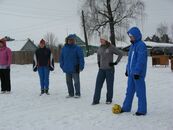 День здоровья — 2009