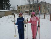 День здоровья — 2009