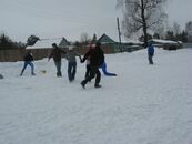 День здоровья — 2009