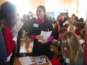 День карьеры 2009