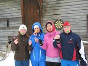 День здоровья — 2009