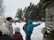 День здоровья — 2009