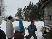 День здоровья — 2009