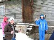 День здоровья — 2009