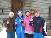 День здоровья — 2009