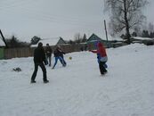 День здоровья — 2009