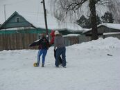 День здоровья — 2009