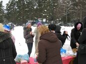 День здоровья — 2009